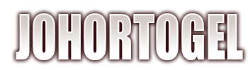 JOHORTOGEL Logo